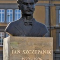 Pomnik Jana Szczepanika